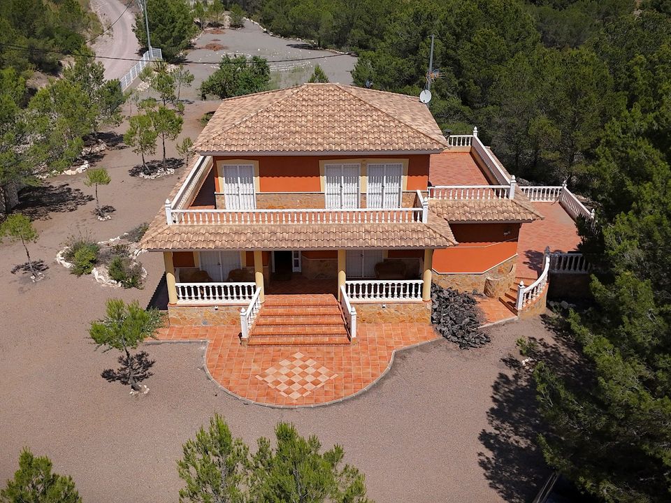 Villa i Lorca, Murcia - foto 4